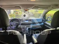 2020 Toyota Ace