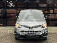 2020 Toyota Ace