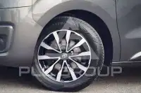 2020 Toyota Ace