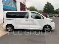 2020 Toyota Ace