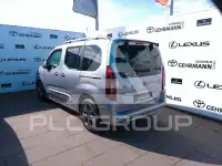 2020 Toyota Ace