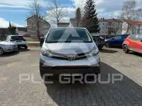 2020 Toyota Ace
