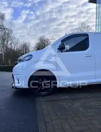 2020 Toyota Ace