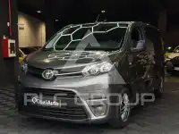 2020 Toyota Ace