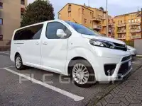 2020 Toyota Ace