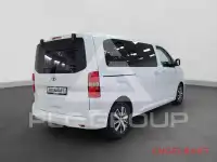 2020 Toyota Ace