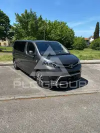 2020 Toyota Ace