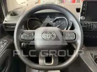 2020 Toyota Ace