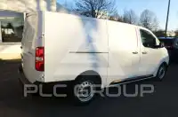 2020 Toyota Ace