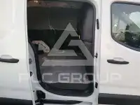 2020 Toyota Ace