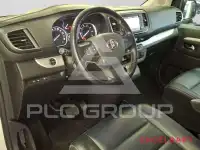 2020 Toyota Ace