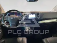 2020 Toyota Ace