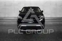 2020 Toyota Ace