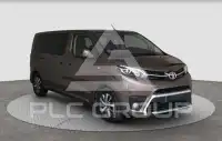 2020 Toyota Ace