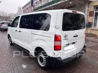 2020 Toyota Ace