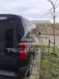 2020 Toyota Ace