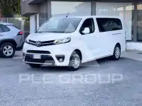 2020 Toyota Ace