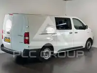 2020 Toyota Ace