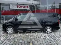 2020 Toyota Ace