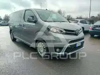 2020 Toyota Ace