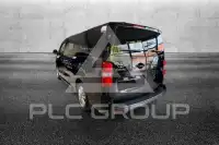 2020 Toyota Ace