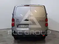 2020 Toyota Ace