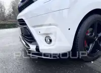 2020 Toyota Ace