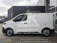 2020 Toyota Ace