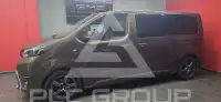 2020 Toyota Ace
