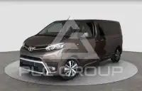 2020 Toyota Ace