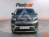 2020 Toyota Ace
