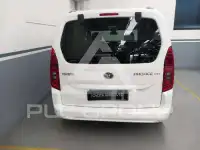 2020 Toyota PROACE CITY