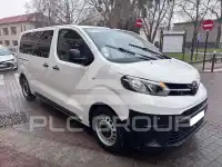 2020 Toyota Ace