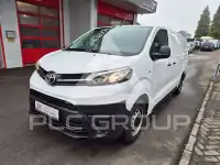 2020 Toyota Ace