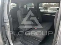 2020 Toyota Ace