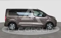 2020 Toyota Ace