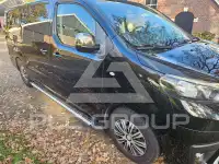 2020 Toyota Ace