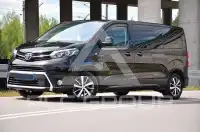 2020 Toyota Ace
