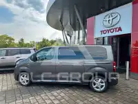 2020 Toyota Ace