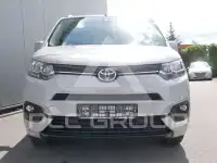 2020 Toyota Ace