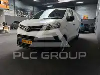 2020 Toyota Ace