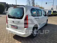2020 Toyota Ace