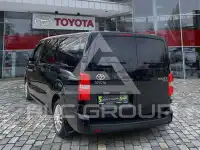 2020 Toyota Ace