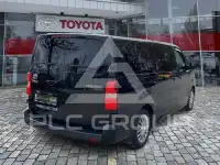 2020 Toyota Ace