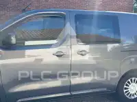 2020 Toyota Ace