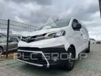 2020 Toyota Ace