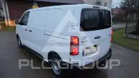 2020 Toyota Ace