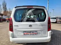 2020 Toyota Ace