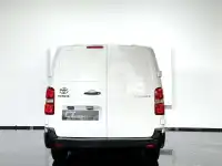 2020 Toyota Ace