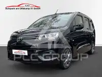 2020 Toyota Ace